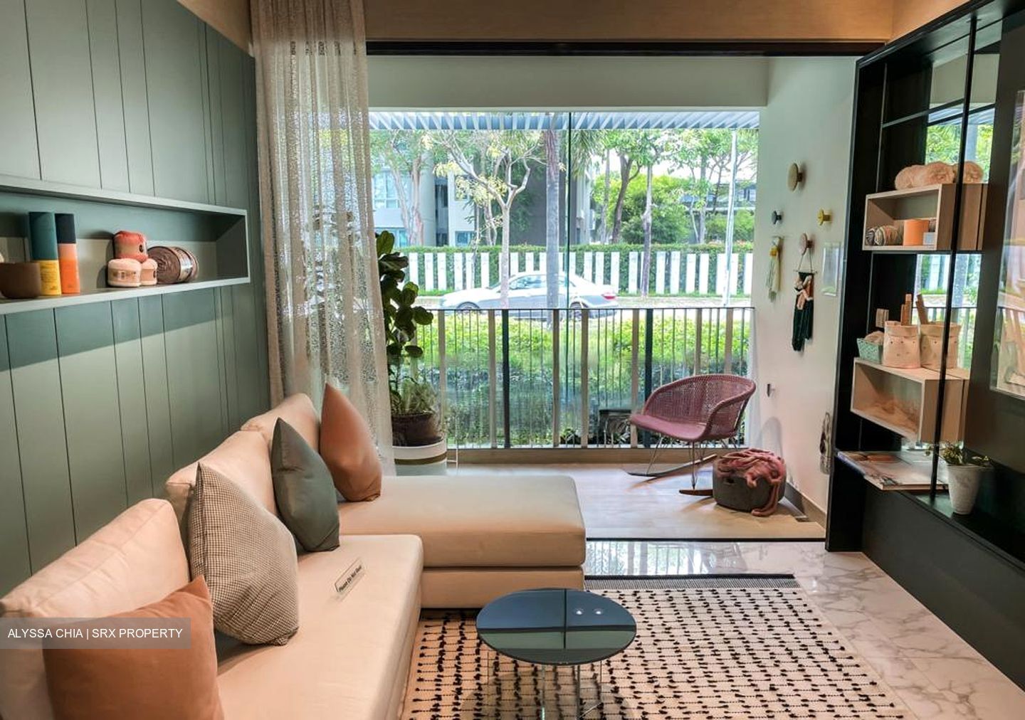 The Jovell (D17), Condominium #484654001